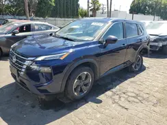 5N1BT3BA8SC765249 2025 NISSAN ROGUE