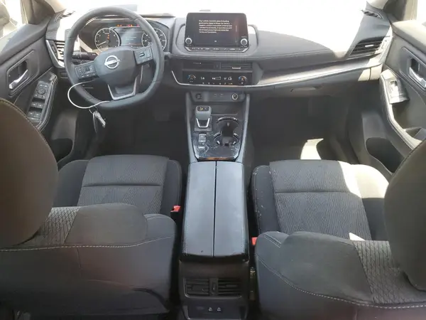 5N1BT3BA8SC765249 2025 NISSAN ROGUE - Image 8