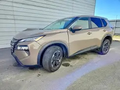 5N1BT3BA8SC766675 2025 NISSAN ROGUE