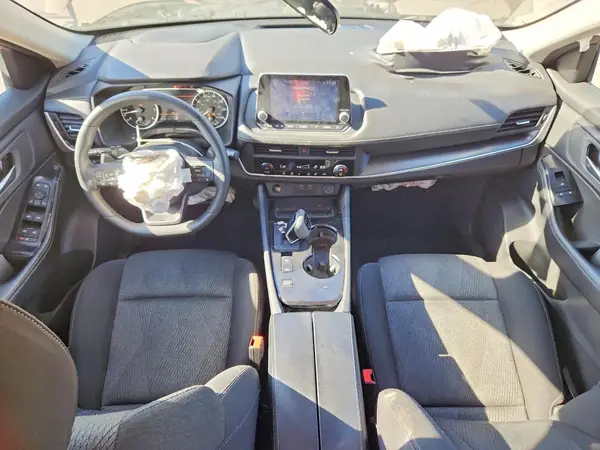 5N1BT3BA8SC766675 2025 NISSAN ROGUE - Image 8
