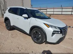 5N1BT3BA8SC768796 2025 NISSAN ROGUE