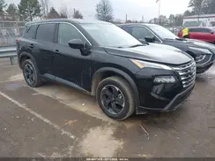 5N1BT3BA8SC769625 2025 NISSAN ROGUE