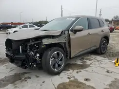 5N1BT3BA8SC774467 2025 NISSAN ROGUE