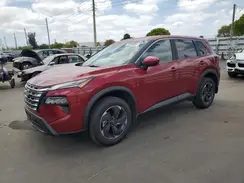 5N1BT3BA8SC780057 2025 NISSAN ROGUE