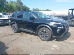 5N1BT3BA8SC783363 2025 NISSAN ROGUE
