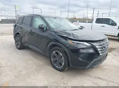 5N1BT3BA8SC784545 2025 NISSAN ROGUE
