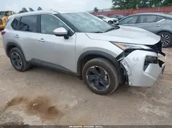 5N1BT3BA8SC788398 2025 NISSAN ROGUE