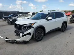 5N1BT3BA8SC789907 2025 NISSAN ROGUE