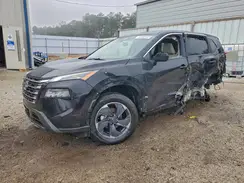 5N1BT3BA8SC791494 2025 NISSAN ROGUE