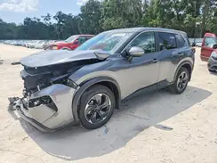 5N1BT3BA8SC793682 2025 NISSAN ROGUE