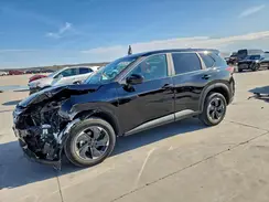 5N1BT3BA8SC794587 2025 NISSAN ROGUE