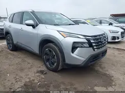 5N1BT3BA8SC796212 2025 NISSAN ROGUE