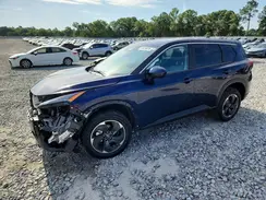 5N1BT3BA8SC807550 2025 NISSAN ROGUE