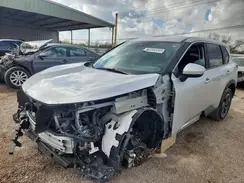 5N1BT3BA8SC807709 2025 NISSAN ROGUE