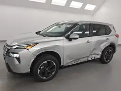 5N1BT3BA8SC807743 2025 NISSAN ROGUE