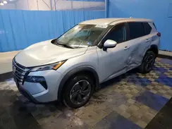 5N1BT3BA8SC807967 2025 NISSAN ROGUE