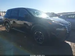 5N1BT3BA8SC808939 2025 NISSAN ROGUE