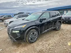 5N1BT3BA8SC809265 2025 NISSAN ROGUE
