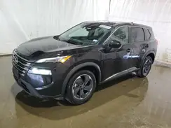 5N1BT3BA8SC812201 2025 NISSAN ROGUE