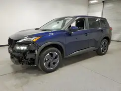 5N1BT3BA8SC814675 2025 NISSAN ROGUE