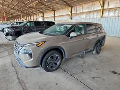 5N1BT3BA8SC817737 2025 NISSAN ROGUE