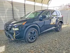 5N1BT3BA8SC818208 2025 NISSAN ROGUE