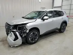 5N1BT3BA8SC819083 2025 NISSAN ROGUE