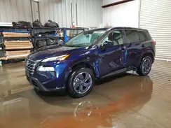 5N1BT3BA8SC821934 2025 NISSAN ROGUE