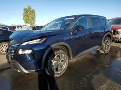 5N1BT3BA8SC823084 2025 NISSAN ROGUE