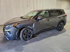 5N1BT3BA8SC825269 2025 NISSAN ROGUE