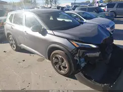 5N1BT3BA8SC826597 2025 NISSAN ROGUE