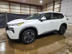 5N1BT3BA8SC829905 2025 NISSAN ROGUE
