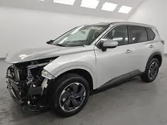 5N1BT3BA8SC836532 2025 NISSAN ROGUE