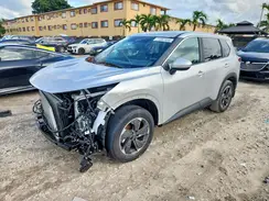 5N1BT3BA8SC840029 2025 NISSAN ROGUE