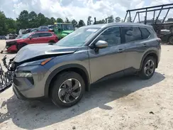 5N1BT3BA8SC845411 2025 NISSAN ROGUE