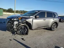 5N1BT3BA8SC848857 2025 NISSAN ROGUE