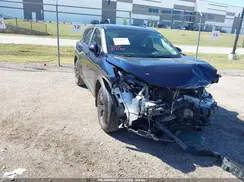 5N1BT3BA8SC851869 2025 NISSAN ROGUE