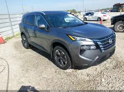 5N1BT3BA8SC854822 2025 NISSAN ROGUE