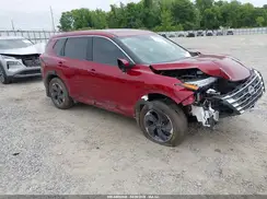 5N1BT3BA8SC856439 2025 NISSAN ROGUE