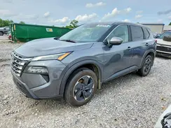 5N1BT3BA8SC859776 2025 NISSAN ROGUE
