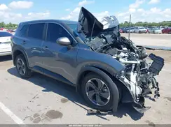5N1BT3BA8SC859972 2025 NISSAN ROGUE
