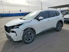 5N1BT3BA8SC861883 2025 NISSAN ROGUE