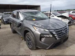 5N1BT3BA8SC864315 2025 NISSAN ROGUE