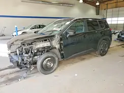 5N1BT3BA8SC864380 2025 NISSAN ROGUE