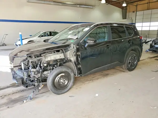 5N1BT3BA8SC864380 2025 NISSAN ROGUE - Image 1