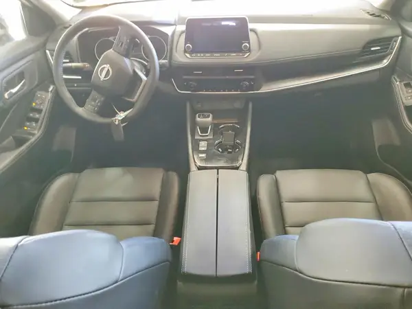5N1BT3BA8SC864380 2025 NISSAN ROGUE - Image 8