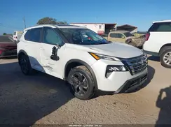 5N1BT3BA8SC866520 2025 NISSAN ROGUE