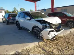 5N1BT3BA8SC868395 2025 NISSAN ROGUE