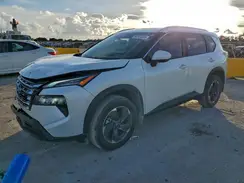 5N1BT3BA8SC871782 2025 NISSAN ROGUE