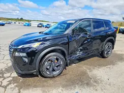 5N1BT3BA8SC871992 2025 NISSAN ROGUE